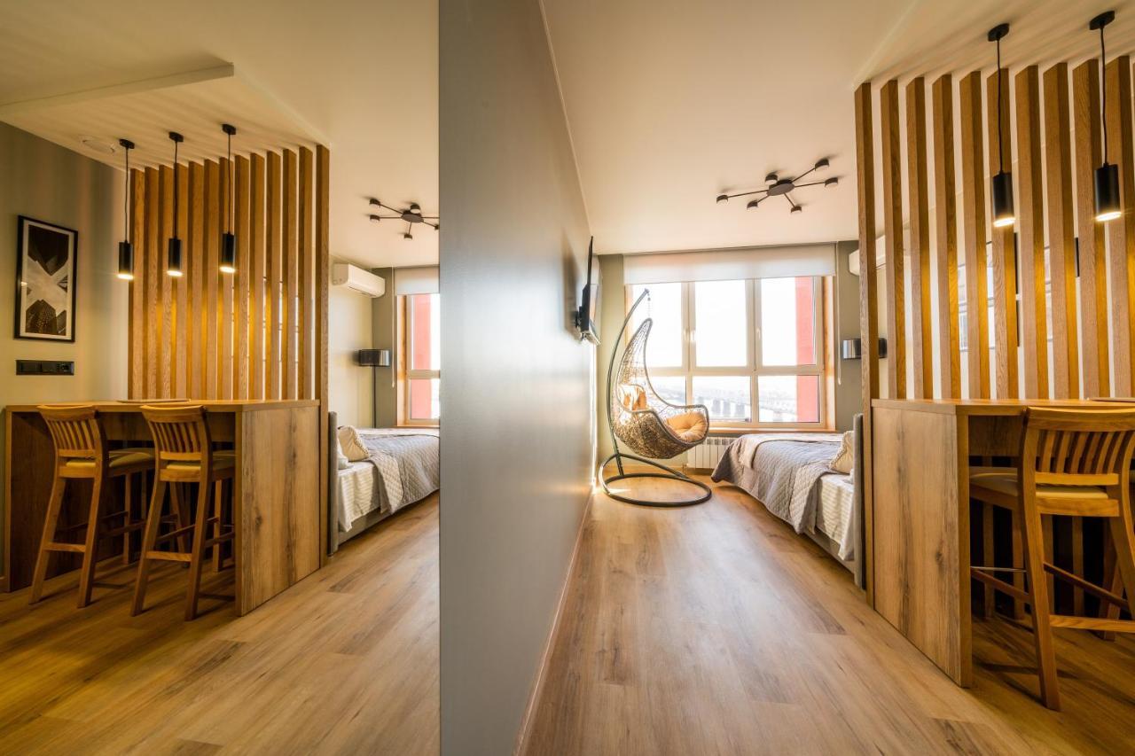 Myfreedom метро почайна, оболонь Apartment Kyiv