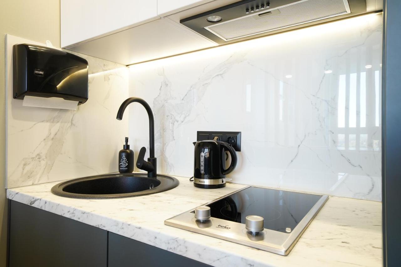 Apartment Myfreedom метро почайна, оболонь Kyiv